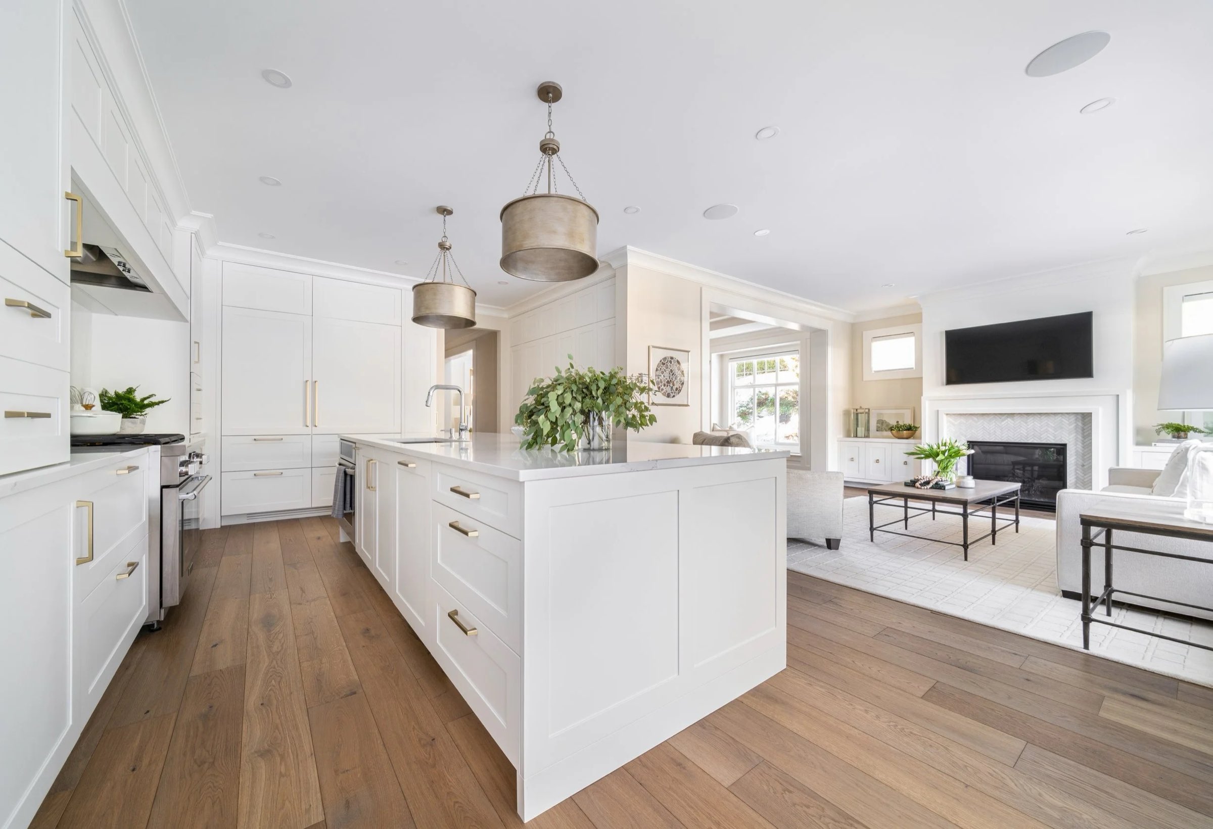A home in the Norcon portfolio